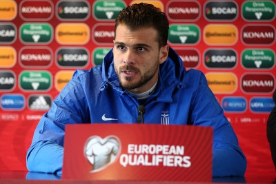 Καρνέζης: «Πρέπει να νικήσουμε»