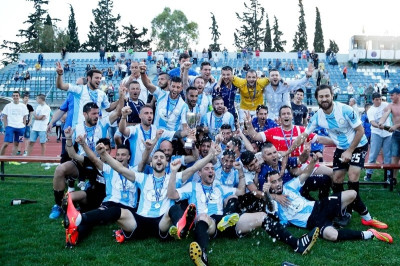 Πανελευσινιακός: Τρεις υποψήφιοι για τον πάγκο