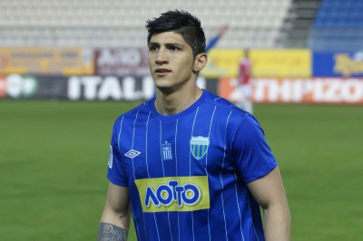 «Μύλος» με Πουλίδο