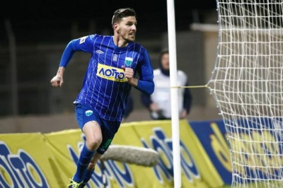 Παίζει και ο Μάντζιος για τον Ηρακλή!