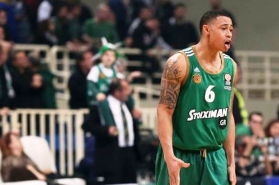 Παναθηναϊκός: «Πολωνός» ο Σλότερ