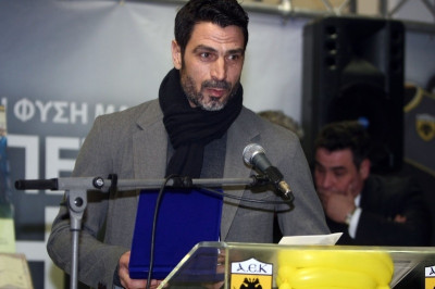 Ο Ζήκος θα μείνει στην ΑΕΚ; Αυτά σκέφτονται Ντούσκο και «Τίγρης»!