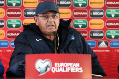 Μαρκαριάν: «Δεν έχουμε χώρο για λάθη»