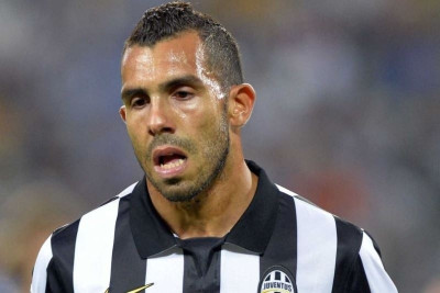 Γιουβέντους σε Τέβες: «Μας κούρασες!»