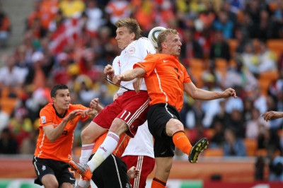 ΠΑΟΚ: Ο Άρνεσεν «κόβει» Μπέντνερ