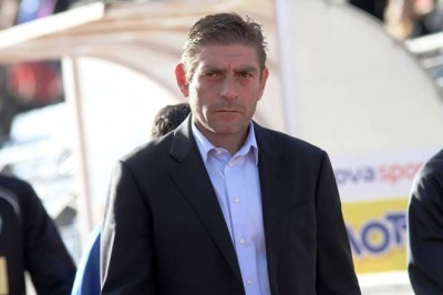 Πρόταση ΟΦΗ σε Σάββα Παντελίδη!