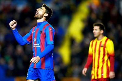 Παναιτωλικός: Ενδιαφέρον για Καράμπελα