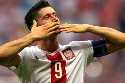 Πολωνία-Γεωργία 4-0: Τα γκολ του αγώνα (video)