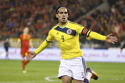 Υπογράφει ο Φαλκάο!