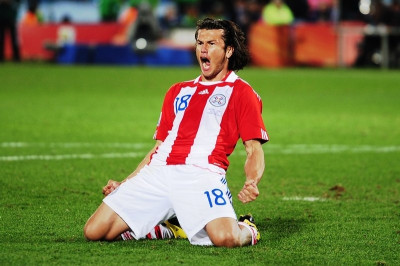 Γκολάρα Βαλντέζ σε Αργεντινή (video)