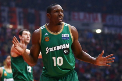 Νέλσον: «Πρόκληση στο ΣΕΦ» (video)