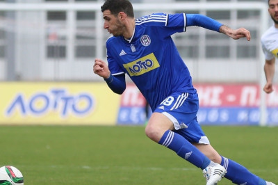 Πετρόπουλος για Πλατανιά!