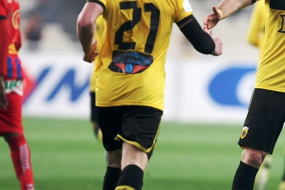 Πρώην της ΑΕΚ προσπάθησε να γυρίσει στα Σπάτα και «έφαγε» άκυρο!