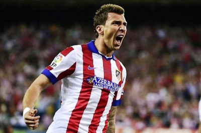 Γιουβέντους: Στο στόχαστρο ο Μάντζουκιτς