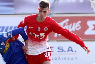 Ξάνθη: Ο περιζήτητος Γούτας!