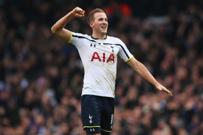 «Σκάει» 55 εκατ. ευρώ για Κέιν η Γιουνάιτεντ!