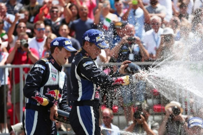 Πρώτος ξανά ο Οζιέ