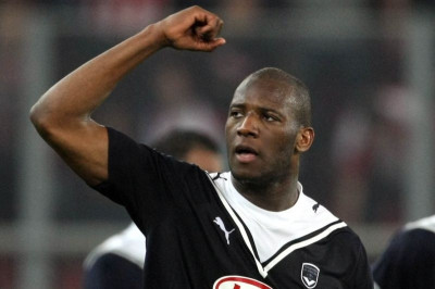 Παναθηναϊκός: Προτεραιότητα η Αγγλία για Σιανί