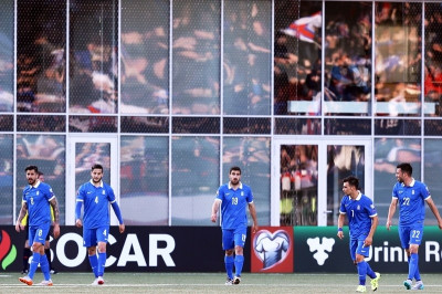 Νησιά Φερόε – Ελλάδα 2-1: Τα γκολ του αγώνα (video)