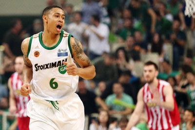 Σλότερ: «Θα τα παίξουμε όλα για όλα»