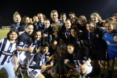 Κυπελλούχος Ελλάδας ο ΠΑΟΚ (photos)