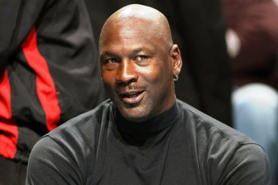 Μυθική ατάκα Τζόρνταν για τους Χόρνετς!