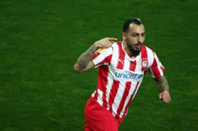 Τρελό deal Φούλαμ-Φενέρ για Μήτρογλου!