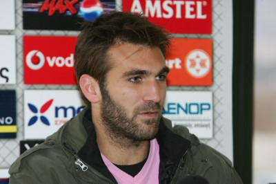 Σπάρτη: Αναστασάκος όπως λέμε… Λεμπρόν! (photo)