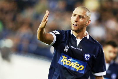 Ατρόμητος: Προς Νιμ ο Αγκουαζί