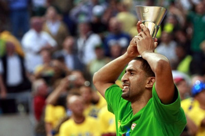 «Σκασμένος» ο Νίκολας (photo)