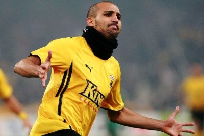 ΑΕΚ: Κλείνει και ο Τζιμπούρ