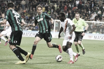 «Δανεικός στον Ολυμπιακό ο Ντουμπιά!»