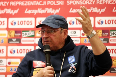 Μαρκαριάν: «Είμαστε πολύ χαμηλά…»