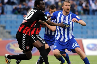 Δεν το κουνάει από τον Ηρακλή ο Μπαρτολίνι!