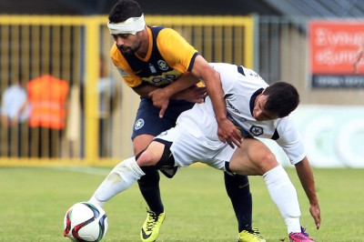 Θέλει Ρόλε στην Αλ Αχλί ο Δώνης