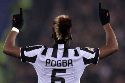 «Σφήνα» Ρεάλ Μαδρίτης για Πογκμπά!