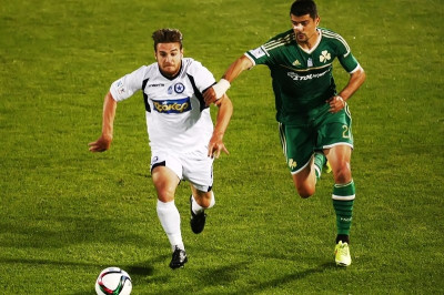 Ετοιμάζει βαλίτσες για Τρίπολη ο Δημούτσος