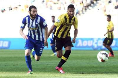 Ανανέωσε ο πρώτος, ακολουθούν κι άλλοι στον Ηρακλή!