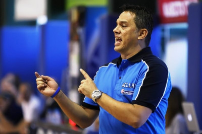 Δικαιουλάκος: «Ξεκινάμε από το... μηδέν»