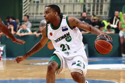 Κούπερ: «Θέλω να μείνω»