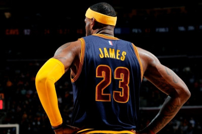 Ο Lebron MVP; Ή μήπως όχι… (video)