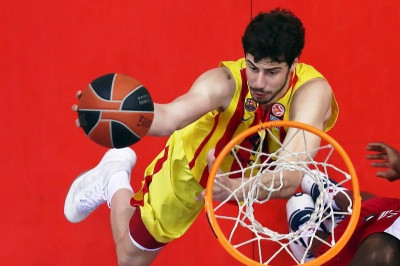 «Άκυρο» σε ΝΒΑ για Μπάρτσα!