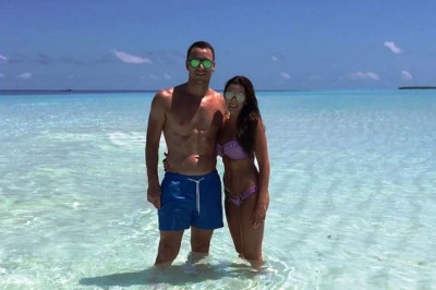 Οι τρελές διακοπές του Τέρι… (video)