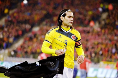 Έκλεισε ο Φαλκάο!