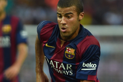 Παίκτης της Μπαρτσελόνα τα 'σπασε στον Βέρτη! (photos)