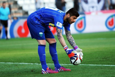 Σηφάκης για Ηρακλή!