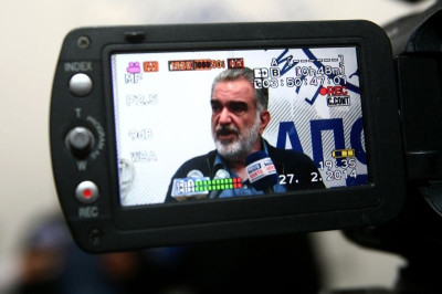 Νέοι «κεραυνοί» Βελλή!