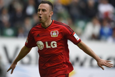 «Έκλεισε» Ντρμιτς η Γκλάντμπαχ