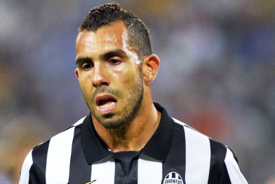 Αποφάσισε για το μέλλον του ο Τέβεζ