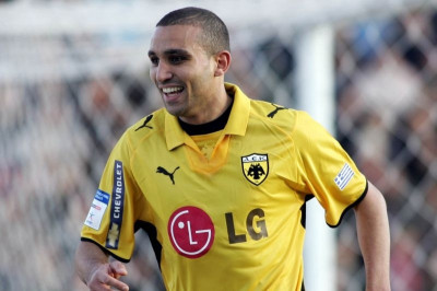 Τι ζήτησε ο Τζιμπούρ και η ΑΕΚ το έκανε πράξη!